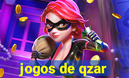 jogos de qzar